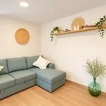 Appartement Otoio