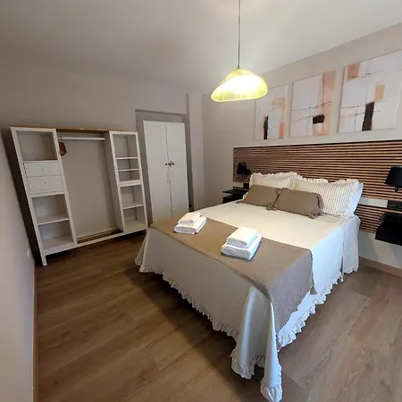 Appartement Otoio