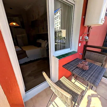 Lägenhet Otoio Lekeitio