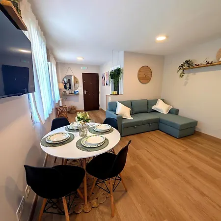 Appartement Otoio *