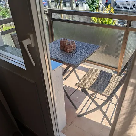 Appartement Otoio *