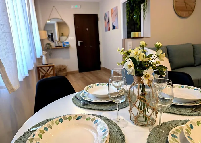 Lägenhet Otoio Lekeitio