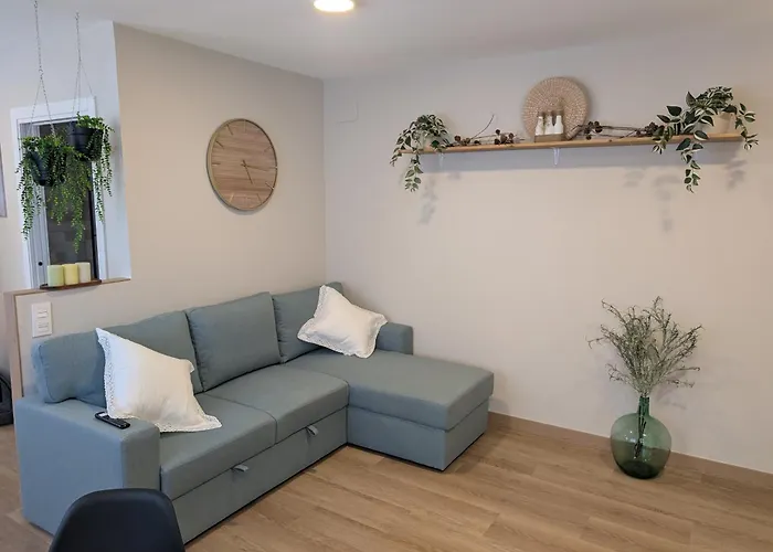 Lägenhet Otoio Lekeitio