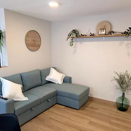 Apartmán Otoio Lekeitio