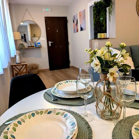 Apartmán Otoio Lekeitio