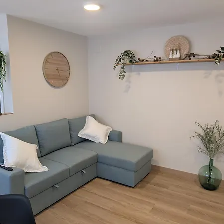 Apartamento Otoio Lekeitio