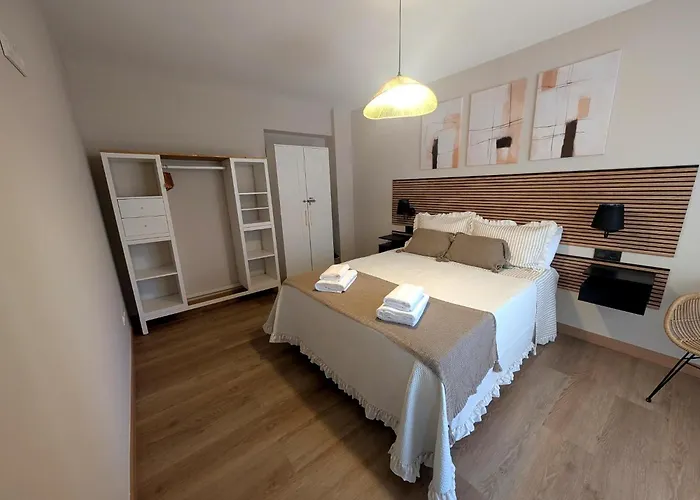 Apartamento Otoio
