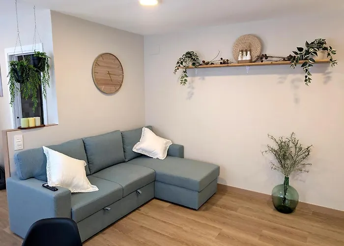 Apartamento Otoio Lekeitio