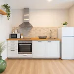 Apartment Otoio