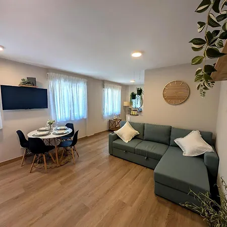 Appartement Otoio Lekeitio