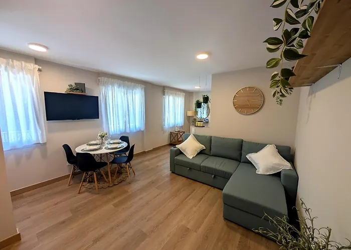 Appartement Otoio Lekeitio