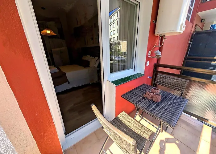 Appartement Otoio Lekeitio